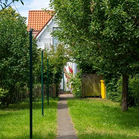 Emily's Traum Husum (Schleswig-Holstein)